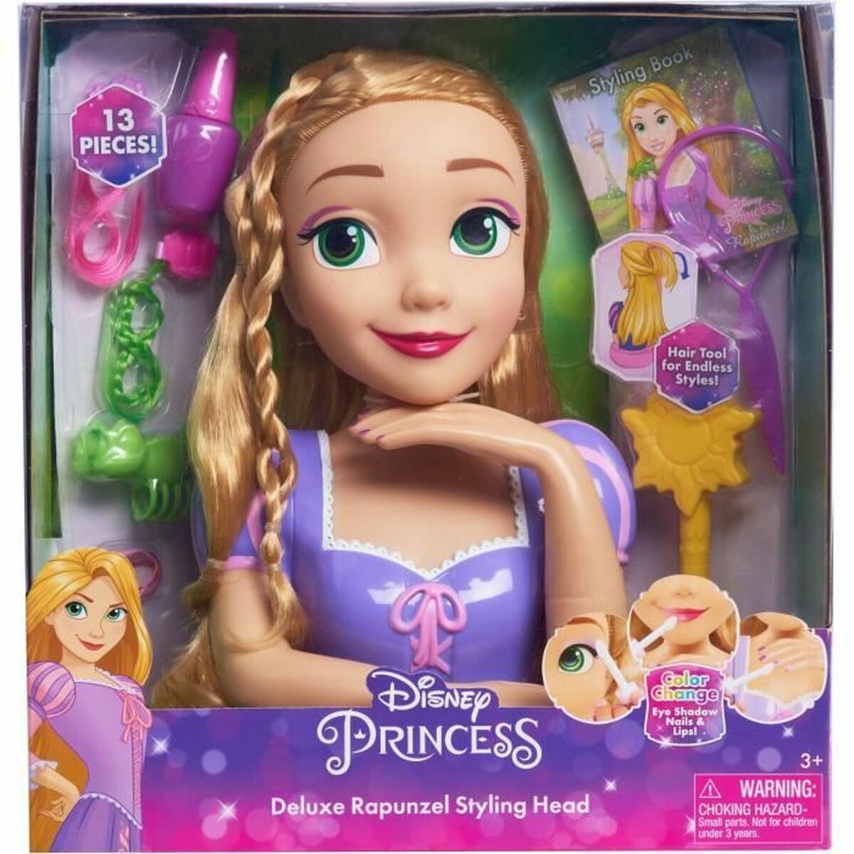 Boneca bebé